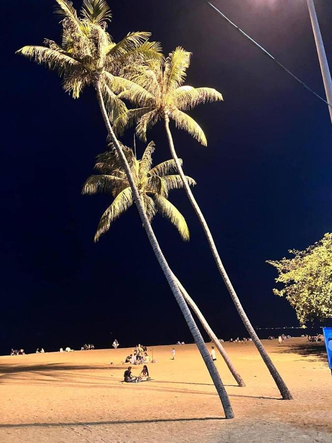 מלון Orange Jomtien מראה חיצוני תמונה